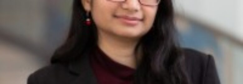 Mariam Moazzem Bhuiyan, MD