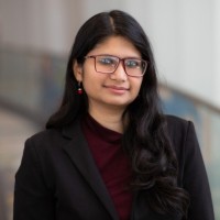 Mariam Moazzem Bhuiyan, MD