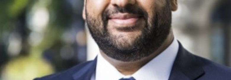ALI NAJMI