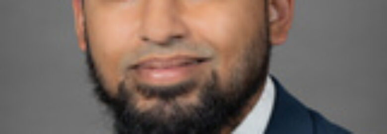 Uzair Farooqi, DO