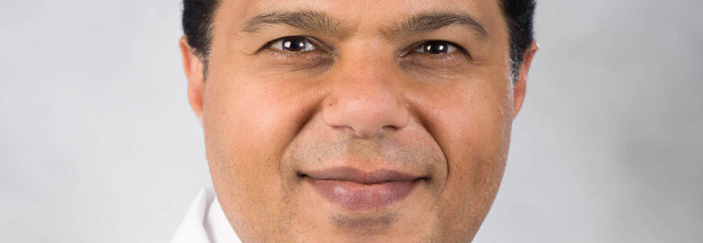 Ahmed S. Suliman, MD