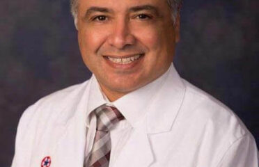 Mehrdad Abbasi, MD