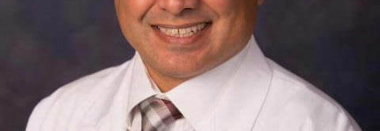 Mehrdad Abbasi, MD