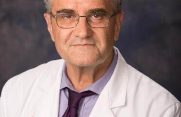 Mohamad Khaldoun Alnabelsi, MD