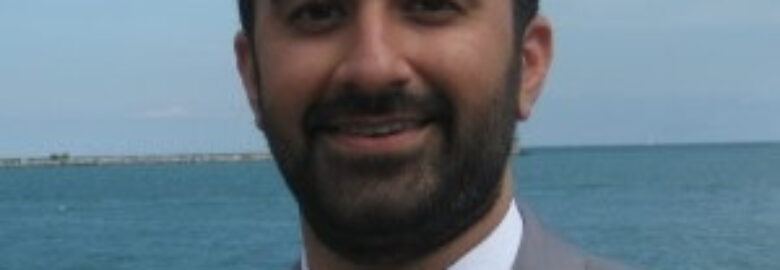 Adnan A. Shams
