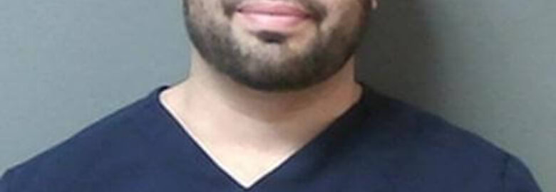 Mohammad Ahraz Hussain, MD