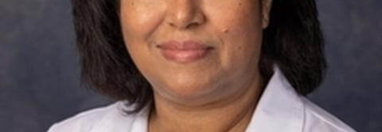 Naila Khan, MD