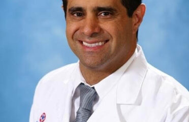 Hessam Mahdavi, MD