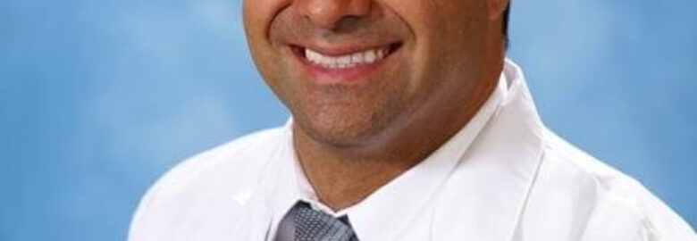 Hessam Mahdavi, MD