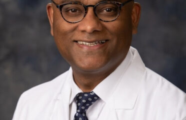 Mohammed Iyoob Mohammed Ilyas, MD