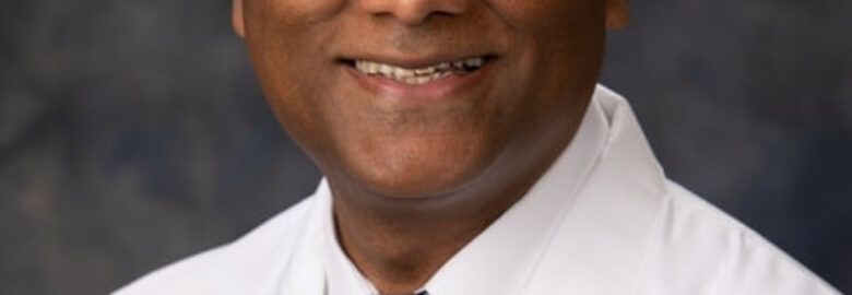 Mohammed Iyoob Mohammed Ilyas, MD