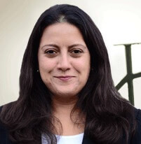 Shaana A. Rahman