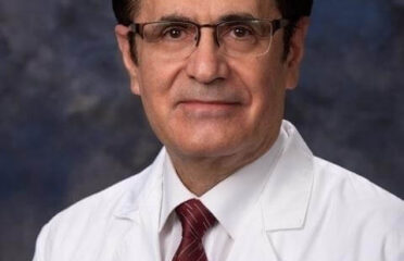Massood Molavi, MD