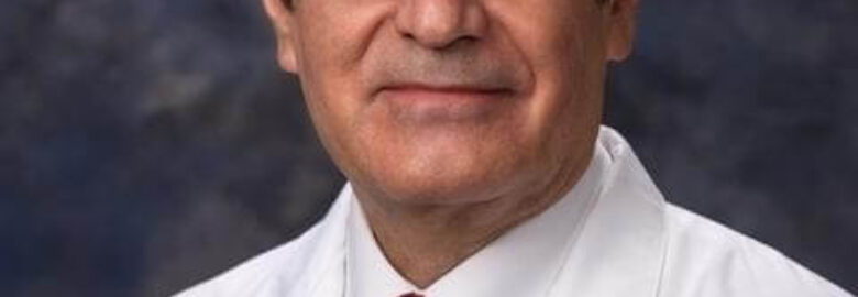 Massood Molavi, MD