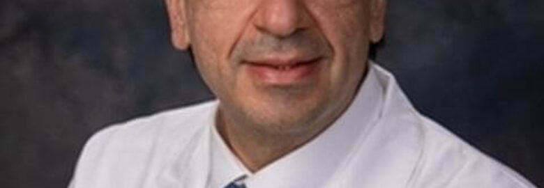 Kourosh A. Moshiri, MD