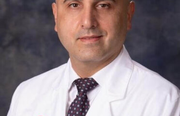 Ali Naderi Mahabadi, MD