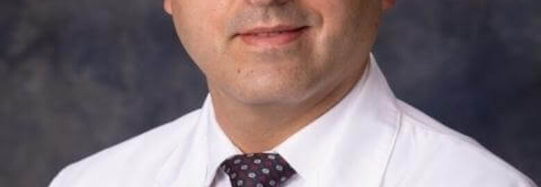Ali Naderi Mahabadi, MD