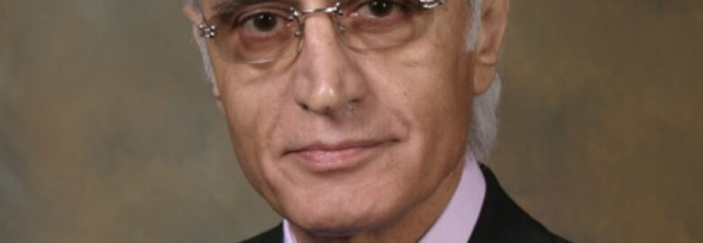 Reza Nazemi, MD