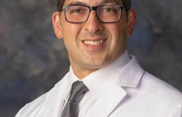 Karimdad A. Otarodi, MD