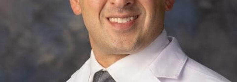 Karimdad A. Otarodi, MD