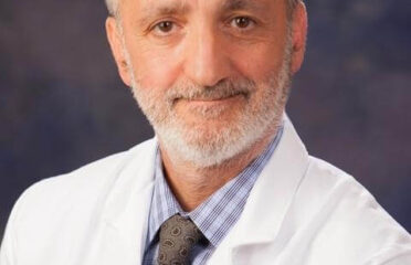 Hamid R. Salari-Namin, MD