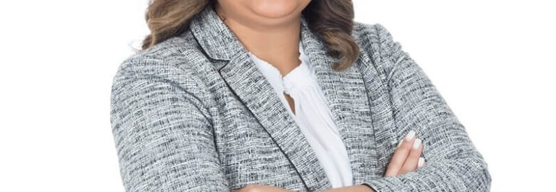 Irma Qureshi