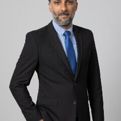 Ali Sachoo