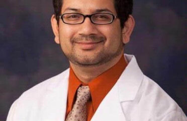 Muffadal A. Taher, MD