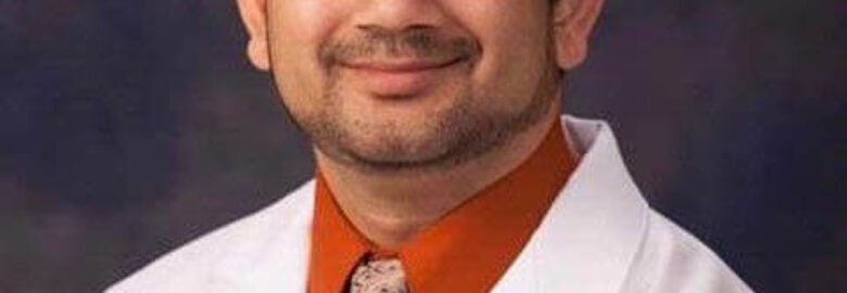 Muffadal A. Taher, MD