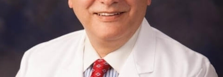 Davood Vafai, MD