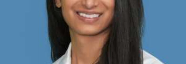 Maheen Siddiqi, MD
