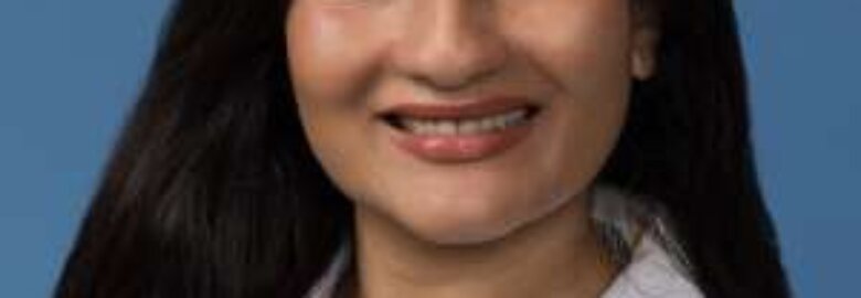 Maliha Khan, MD