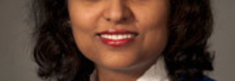 Shabina Mobin Hussain, MD