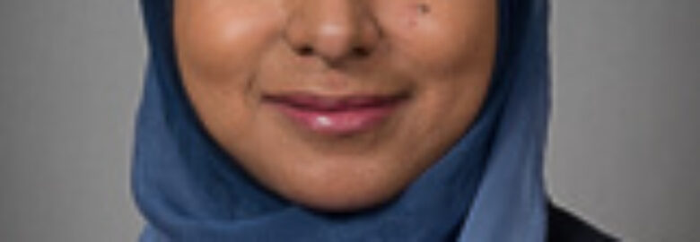 Yusra Jamal, MD