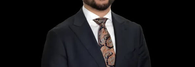 Adil M. Khan