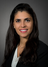 Ashley Khalili, MD