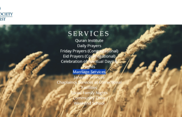 Islamic Society of Midwest