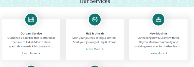 Islamic Center Of Fairborn