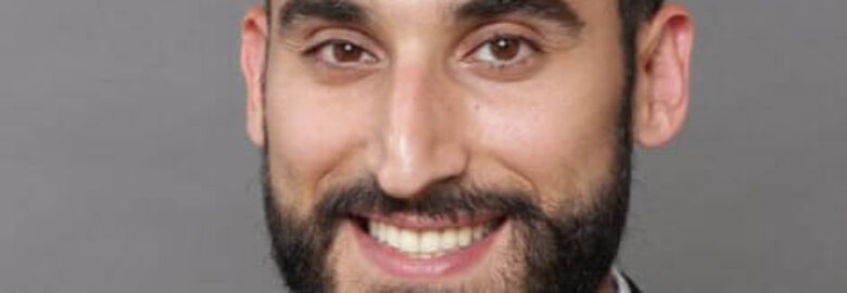 Navid Kanani