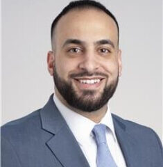 Mohammad Hamdan, CNP