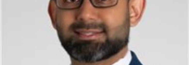 Mohammad Khan, DO