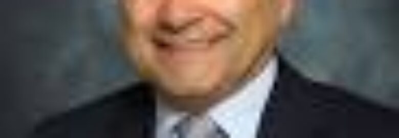 Ramin Zabihi, MD