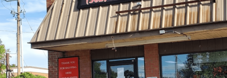 Anar Food Mart