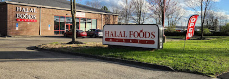 Halal Foods
