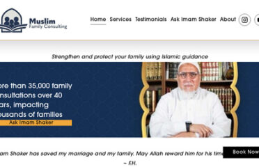 Muslim Family Consulting LLC