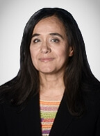 Faiza Kada, MD