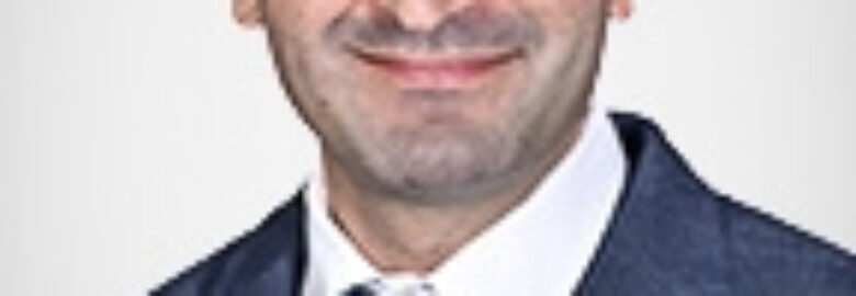Amin Benyounes, MD
