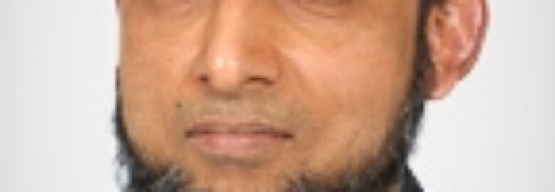 Syed N. Ishaq, MD