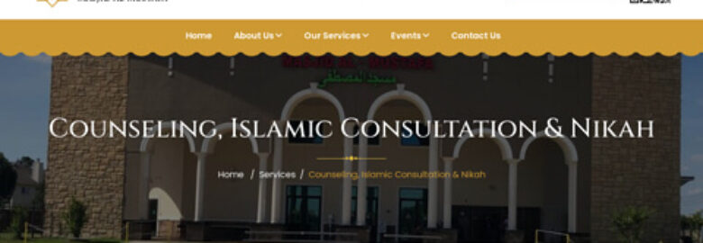 Bear Creek Islamic Center,