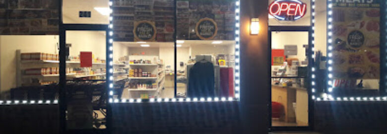 Fresh Halal Market